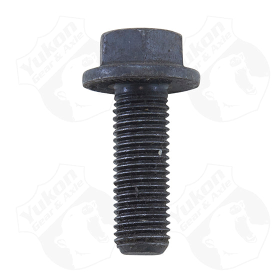 Yukon Gear YSPBLT-037 - Differential Ring Gear Bolt