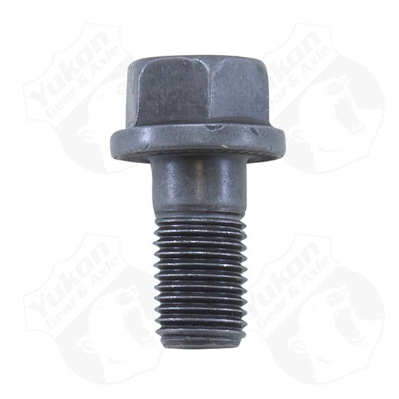 Yukon Gear Driveline and Axles Yukon Gear YSPBLT-039 Differential Bearing Retainer
