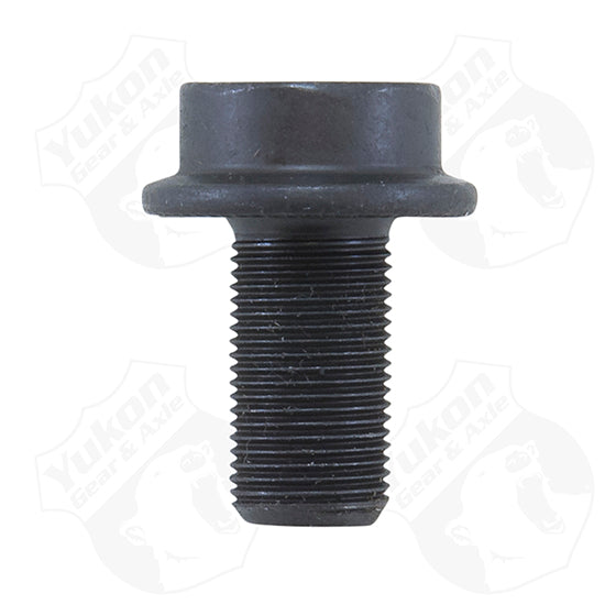 Yukon Gear and Axle YSPBLT-041 - C210 ring gear bolt. 4
