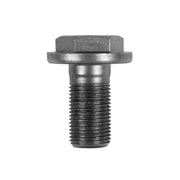 Yukon Gear and Axle YSPBLT-042 - 07 & up Tundra & Sequoia front ring gear bolt. 4