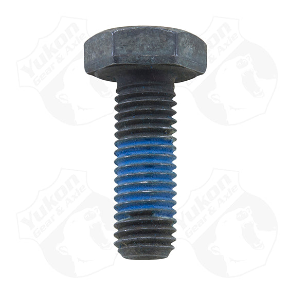 Yukon Gear and Axle YSPBLT-043 - Replacement ring gear bolt for Dana S110. 15/16" head.