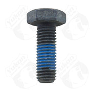 Yukon Gear and Axle YSPBLT-043 - Replacement ring gear bolt for Dana S110. 15/16" head.