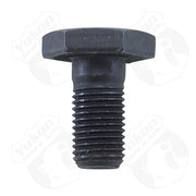 Yukon Gear and Axle YSPBLT-044 - Ring gear bolt for Nissan M205 Front Differential