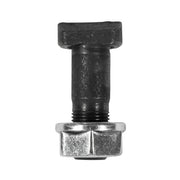 Yukon Gear and Axle YSPBLT-045 - Toyota Landcruiser Ring Gear bolt & nut kit.