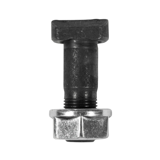 Yukon Gear and Axle YSPBLT-045 - Toyota Landcruiser Ring Gear bolt & nut kit.