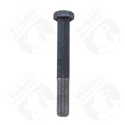Yukon Gear and Axle YSPBLT-052 - Dana 30 & Dana 44 Power Lok bolt, left h&, & 8.75" Chrysler & 55P.. 4