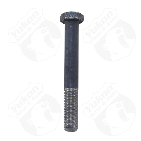 Yukon Gear and Axle YSPBLT-052 - Dana 30 & Dana 44 Power Lok bolt, left h&, & 8.75" Chrysler & 55P.. 4
