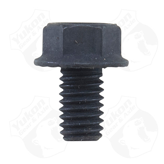 Yukon Gear and Axle YSPBLT-053 - Dana 60, Dana 70 & Dana 80 Cover Bolt 4