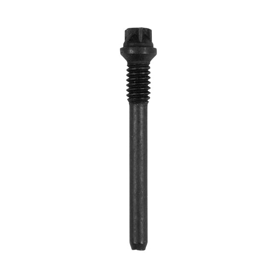 Yukon Gear and Axle YSPBLT-058 - Dana 44-HD (HD ONLY ) Cross Pin bolt, standard Open & TracLoc (with C-CLIP). 4