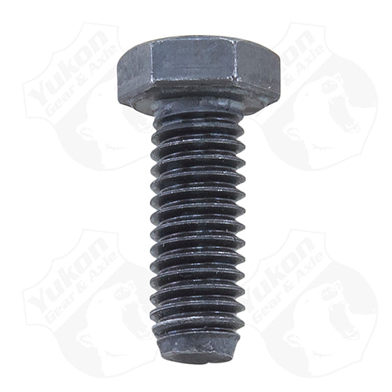 Yukon Gear and Axle YSPBLT-060 - Pinion support bolt for 8" & 9" Ford. 4