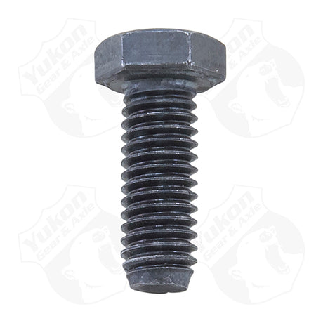Yukon Gear and Axle YSPBLT-060 - Pinion support bolt for 8" & 9" Ford. 4