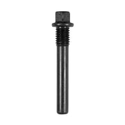 Yukon Gear and Axle YSPBLT-063 - STD Open & Gov-Loc cross pin bolt with M10x1.5 thread for 9.5" & 9.25" GM IFS 4