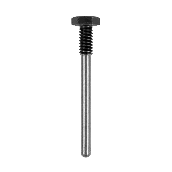 Yukon Gear and Axle YSPBLT-066 - Positraction cross pin bolt for 8.2" GM & Cast Iron Corvette.
