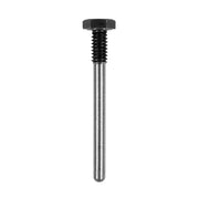 Yukon Gear and Axle YSPBLT-066 - Positraction cross pin bolt for 8.2" GM & Cast Iron Corvette.