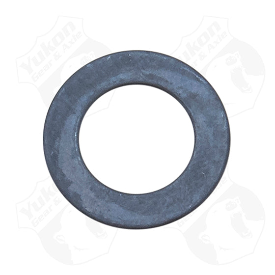 Yukon Gear and Axle YSPBLT-068 - Trac Loc ring gear bolt washer for 8" & 9" Ford. 4
