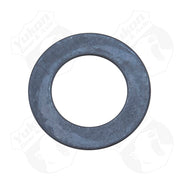 Yukon Gear and Axle YSPBLT-068 - Trac Loc ring gear bolt washer for 8" & 9" Ford. 4