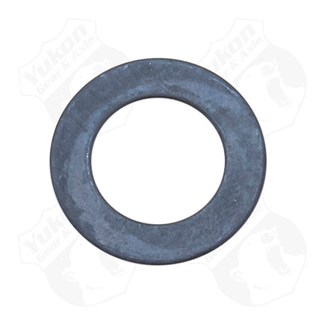 Yukon Gear and Axle YSPBLT-068 - Trac Loc ring gear bolt washer for 8" & 9" Ford. 4