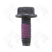 Yukon Gear and Axle YSPBLT-082 - M8x1.25mm Cover bolt for GM 7.25, 7.6, 8.0, 8.6, 9.25, 9.5, 14T & 11.5 4