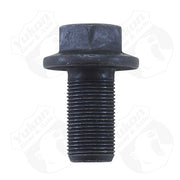 Yukon Gear and Axle YSPBLT-084 - 8.2" Toyota Ring Gear Bolt 4