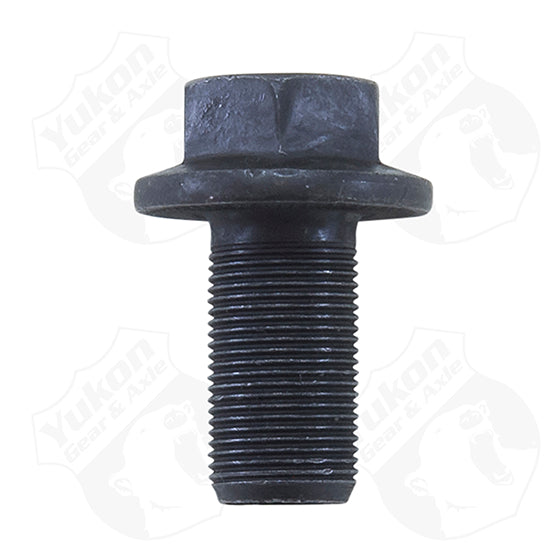Yukon Gear and Axle YSPBLT-084 - 8.2" Toyota Ring Gear Bolt 4