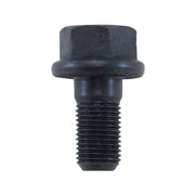 Yukon Gear and Axle YSPBLT-004 - 10.5" AAM & 11.5" AAM Dodge Ring Gear Bolt, Right H& Thread, M14 x 1.480" Long 3