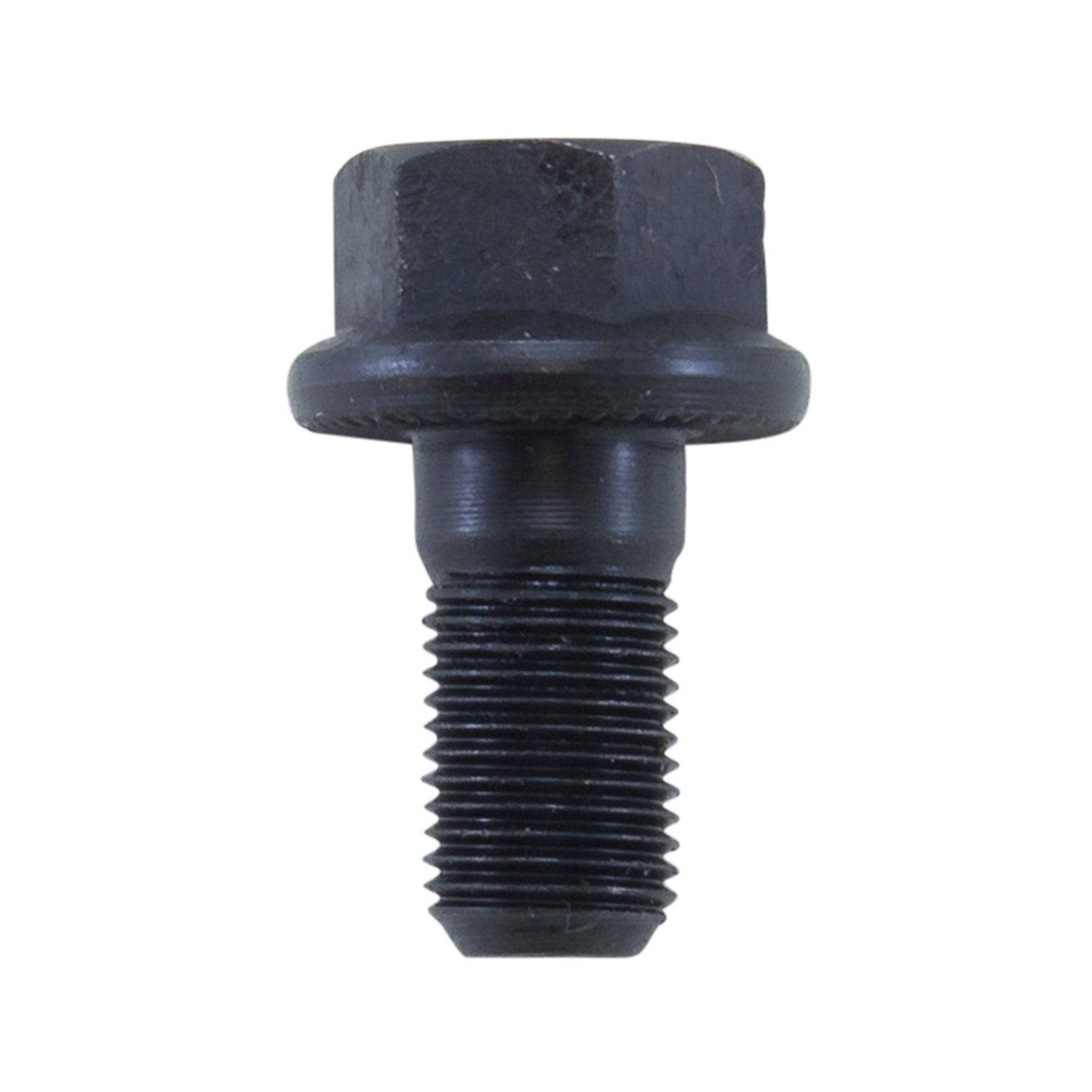 Yukon Gear and Axle YSPBLT-004 - 10.5" AAM & 11.5" AAM Dodge Ring Gear Bolt, Right H& Thread, M14 x 1.480" Long 3