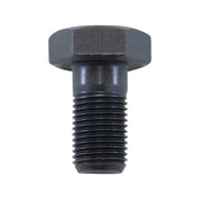 Yukon Gear and Axle YSPBLT-006 - Ring Gear Bolt for Jeep JK Dana 44 & Nissan M226 Rear 1