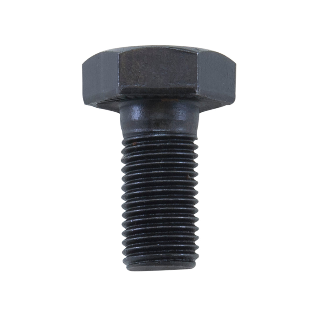 Yukon Gear and Axle YSPBLT-010 - Ring gear bolt for M20, Grand Cherokee 35, "Super" Dana 30 & Dana 50. 7/16" x 20 1