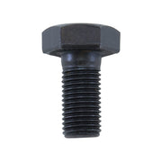 Yukon Gear and Axle YSPBLT-010 - Ring gear bolt for M20, Grand Cherokee 35, "Super" Dana 30 & Dana 50. 7/16" x 20 1