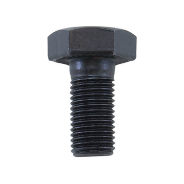 Yukon Gear and Axle YSPBLT-010 - Ring gear bolt for M20, Grand Cherokee 35, "Super" Dana 30 & Dana 50. 7/16" x 20 1