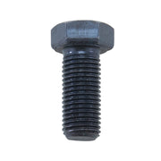 Yukon Gear and Axle YSPBLT-013 - Ford 8" & 9" standard Open, AG, & Detroit Locker Ring Gear bolt 1