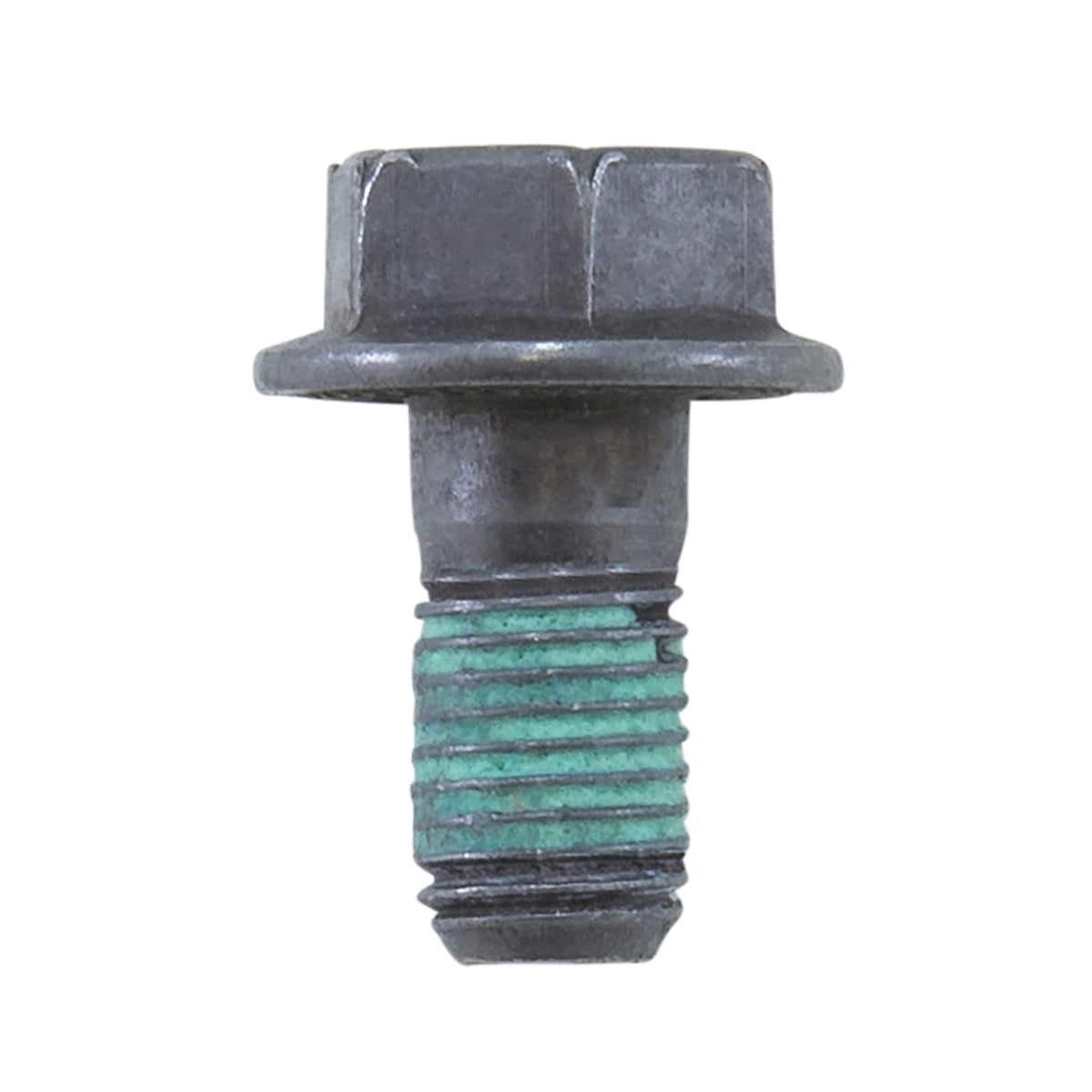 Yukon Gear and Axle YSPBLT-018 - GM 7.2" IFS Ring Gear bolt 1
