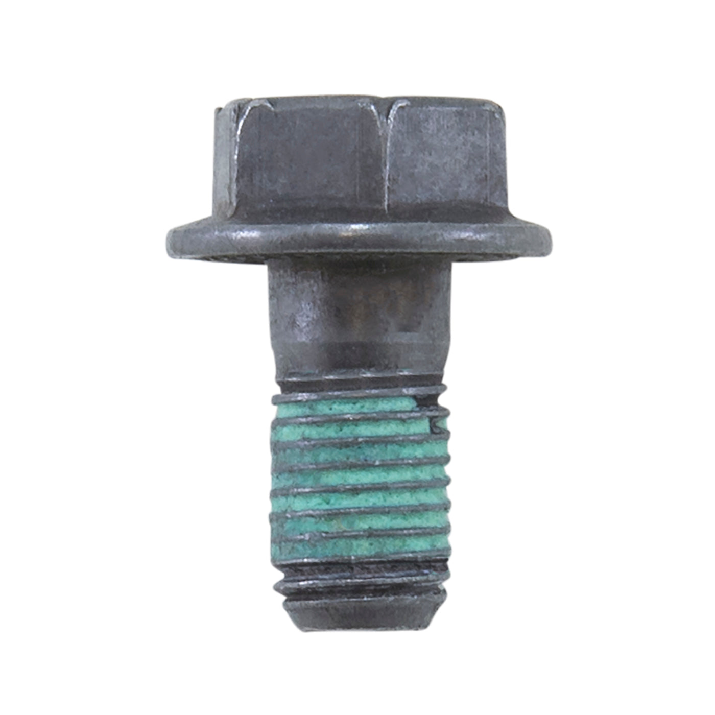 Yukon Gear and Axle YSPBLT-018 - GM 7.2" IFS Ring Gear bolt 1