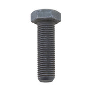 Yukon Gear and Axle YSPBLT-023 - 3/8" x 1-1/4" Ring Gear bolt, 55P AUBURN CONVERSION bolt. 1