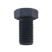 Yukon Gear and Axle YSPBLT-024 - Ford 7.5" & 8.8" Ring Gear bolt, standard Open & TracLoc 1