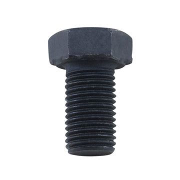 Yukon Gear and Axle YSPBLT-024 - Ford 7.5" & 8.8" Ring Gear bolt, standard Open & TracLoc 1