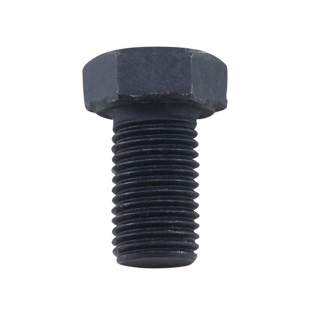 Yukon Gear and Axle YSPBLT-024 - Ford 7.5" & 8.8" Ring Gear bolt, standard Open & TracLoc 1