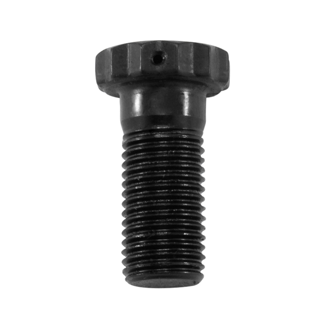 Yukon Gear and Axle YSPBLT-026 - 9" Ford standard Open & Detroit Locker Ring Gear bolt for Safety wire 1
