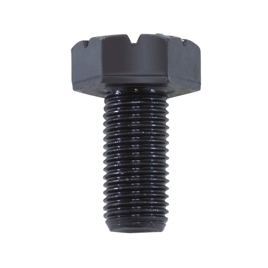 Yukon Gear and Axle YSPBLT-029 - Ford 8" & 9" standard Open, AG, & Detroit Locker Ring Gear bolt 1