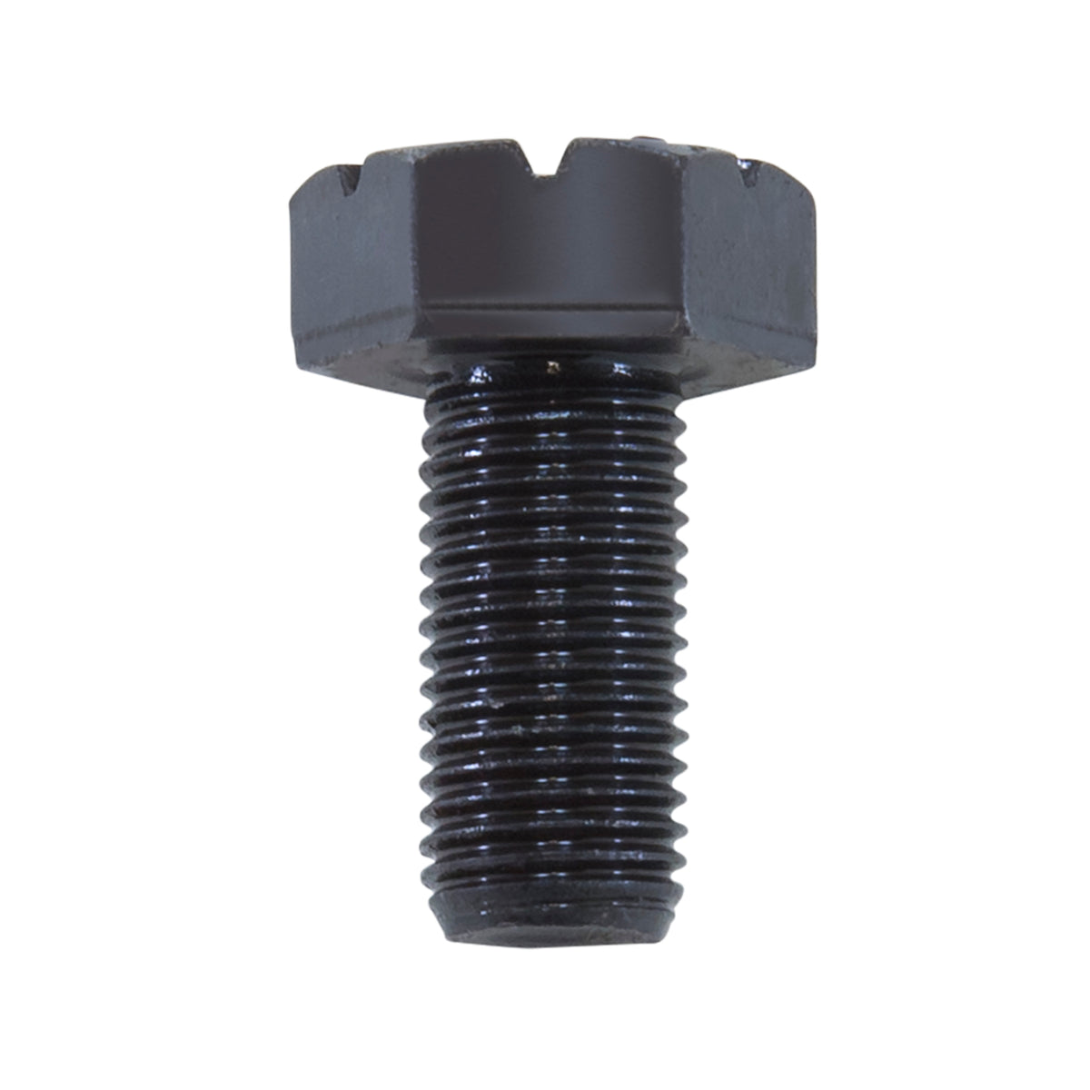 Yukon Gear and Axle YSPBLT-029 - Ford 8" & 9" standard Open, AG, & Detroit Locker Ring Gear bolt 1