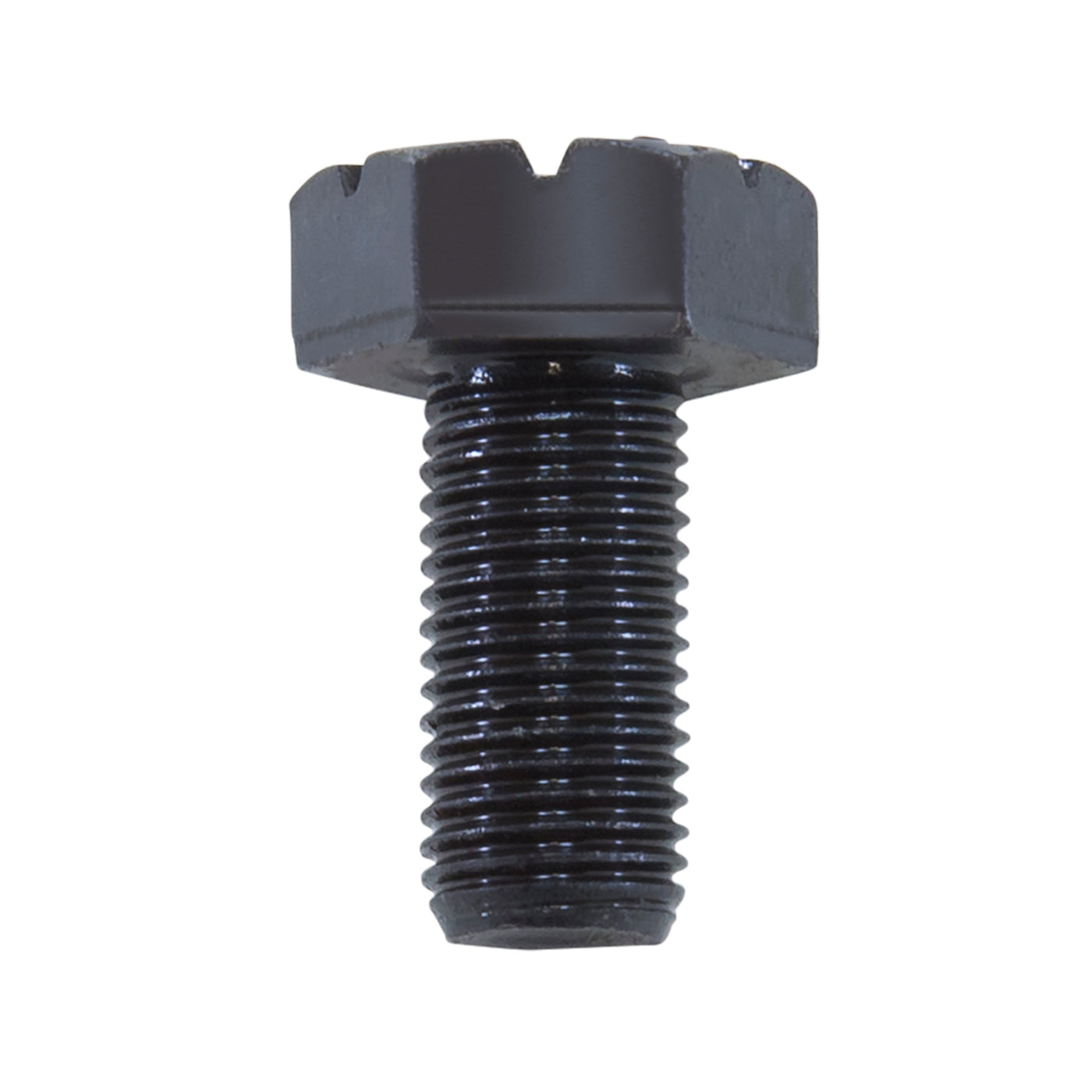 Yukon Gear and Axle YSPBLT-029 - Ford 8" & 9" standard Open, AG, & Detroit Locker Ring Gear bolt 1