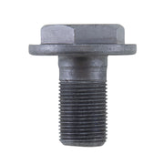 Yukon Gear and Axle YSPBLT-036 - 07 & up Tundra rear 10.5" ring gear bolt W/ 5.7L. 1