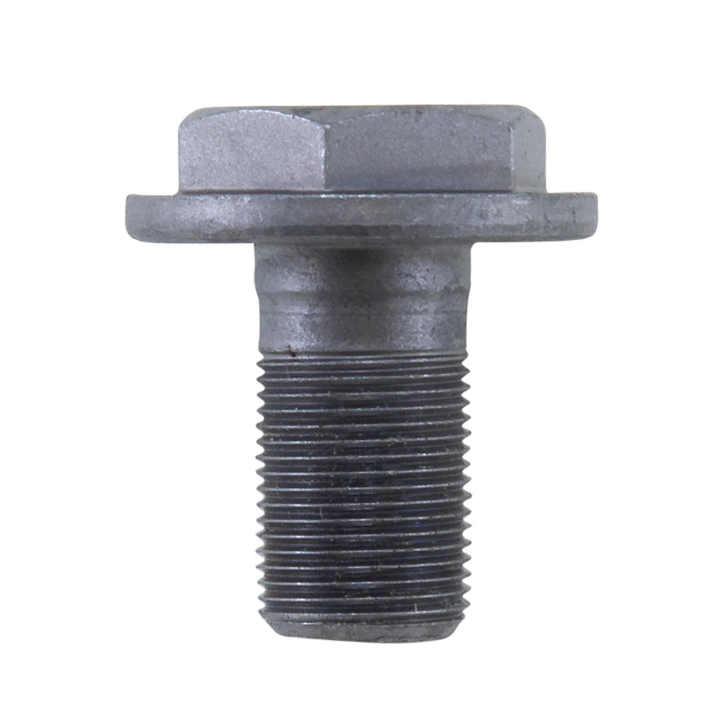Yukon Gear and Axle YSPBLT-036 - 07 & up Tundra rear 10.5" ring gear bolt W/ 5.7L. 1