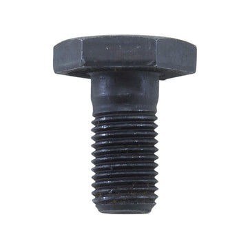 Yukon Gear and Axle YSPBLT-044 - Ring gear bolt for Nissan M205 Front Differential