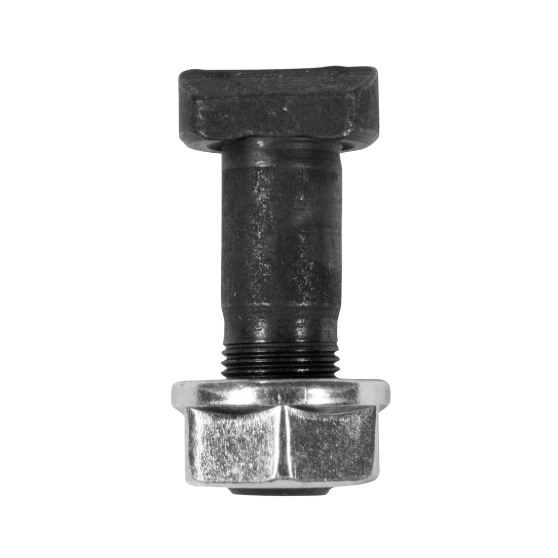 Yukon Gear and Axle YSPBLT-045 - Toyota Landcruiser Ring Gear bolt & nut kit.