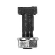 Yukon Gear and Axle YSPBLT-045 - Toyota Landcruiser Ring Gear bolt & nut kit.