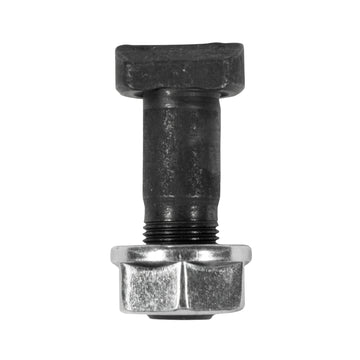 Yukon Gear and Axle YSPBLT-045 - Toyota Landcruiser Ring Gear bolt & nut kit.