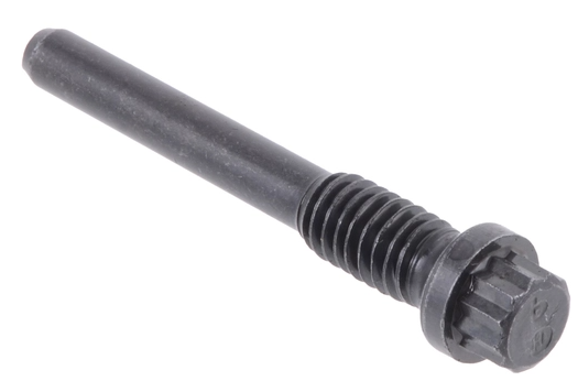 Yukon Gear and Axle YSPBLT-056 - 9.25" Chy, Dana 60 semi-float X/P bolt, 80 & up, 5/16" head, tapered shoulder
