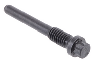 Yukon Gear and Axle YSPBLT-056 - 9.25" Chy, Dana 60 semi-float X/P bolt, 80 & up, 5/16" head, tapered shoulder