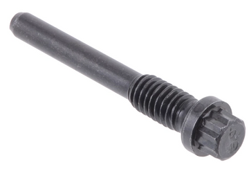 Yukon Gear and Axle YSPBLT-056 - 9.25" Chy, Dana 60 semi-float X/P bolt, 80 & up, 5/16" head, tapered shoulder